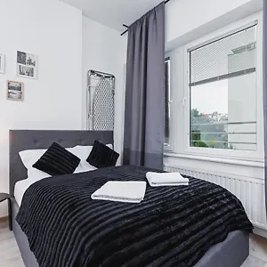 Apartament Lubelska By Renters, Kraków