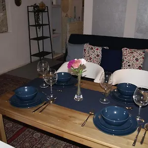  Apartament Cosy In The Old Town Ii Polska