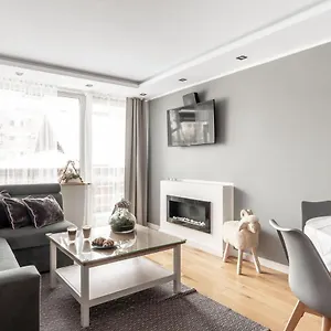  Apartament Rysy Polska