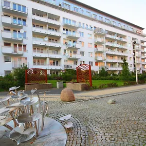  Apartament Apartament Koga Z Dwoma Sypialnimi Polska