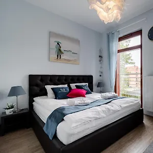  Apartament Eu - Neptun Park Ii Polska