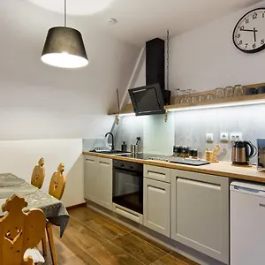  Apartament Apartament U Staska Polska