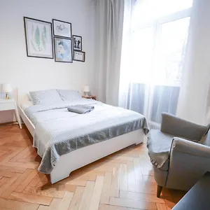 Apartament Sl, Kraków