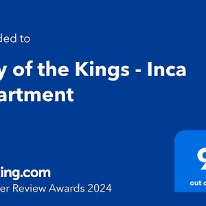 Apartament Of The Kings - Inca, Kraków