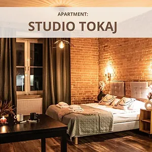 Apartament Wine, Kraków