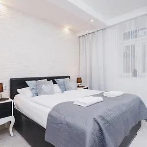 Apartament Lubelska By Renters, Kraków